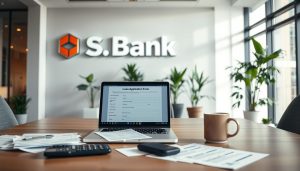 personal loan, U.S. Bank, apply, tips, success